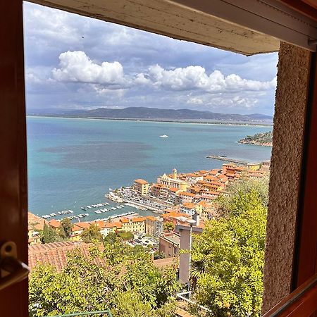Tuscan Sunrise Porto Santo Stefano  Zewnętrze zdjęcie