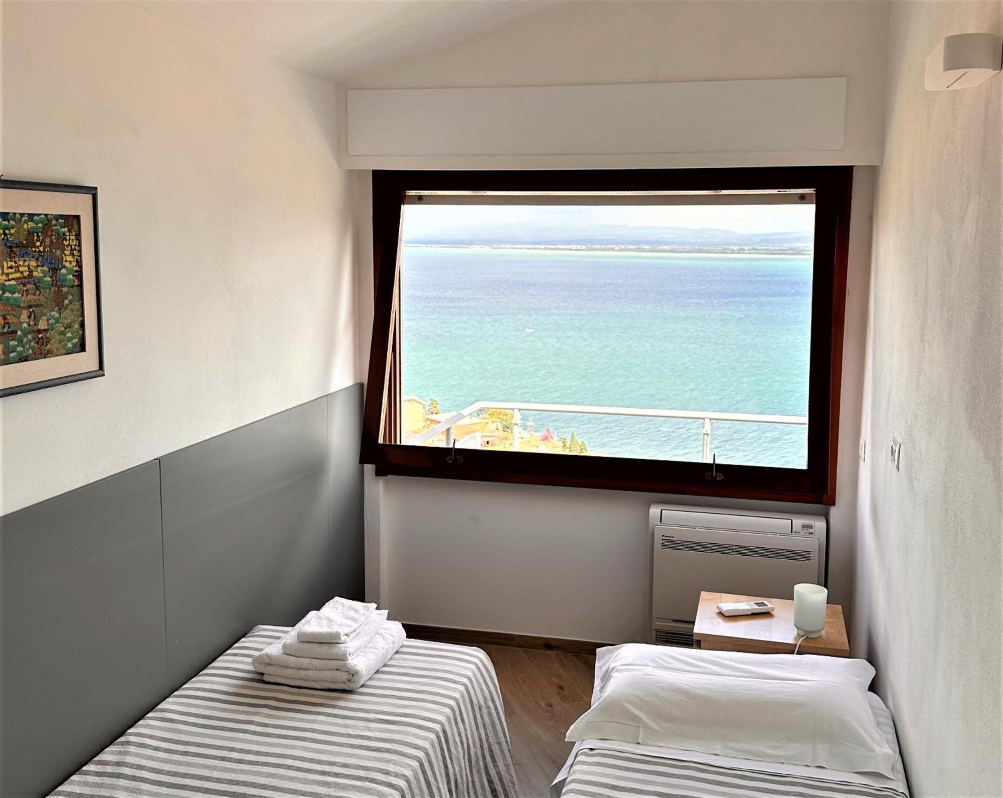 Tuscan Sunrise Porto Santo Stefano  Zewnętrze zdjęcie